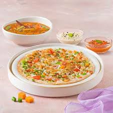 Mix Uttapam